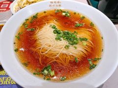 -松鹤楼面馆(飞州国际广场店)