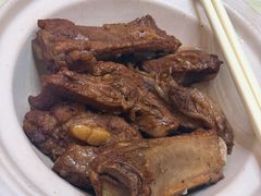 -腰记饭店(龙源路店)