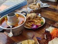 -PAPAYA泰国街头小吃(南山路店)