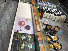 -好人民间小吃(花桥兆丰99广场店)