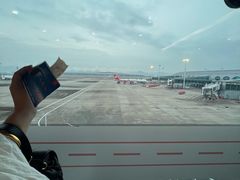 -DQ·蛋糕·冰淇淋(江北机场T2A店)