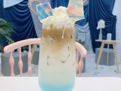 -风甜日暖·星座主题甜点(东二环泰禾店)