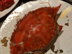 -一方渔歌蒸汽海鲜自助(文化路万达广场店)