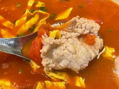 -百味园土菜馆(迎宾东路店)