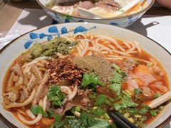 -鑫花溪牛肉米粉(凤凰街创始总店)