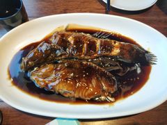 -大牌大·传统杭帮菜(湖滨店)