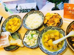 -捕螺记螺蛳粉(东关大街店)