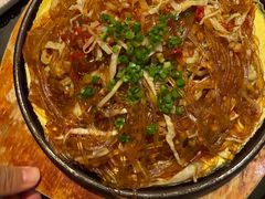 -一品红川菜(皇岗店)