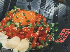 -纹兵卫手打荞麦面日料(虹桥本店)