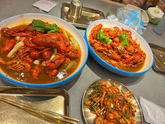 -龙虾奇迹泥炉烤肉(大华三路店)