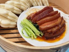 -三晋饭庄(南内环街店)