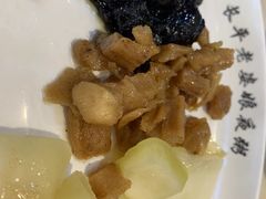 -长平老姿娘夜粥(平东一街店)