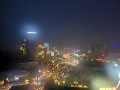 -琴岛之星摩天轮