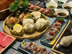 -慢丽江·云南野生菌土鸡锅(付家庄店)