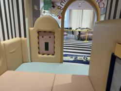 点击看大图 -奈尔宝·儿童乐园·亲子餐厅(前滩店)