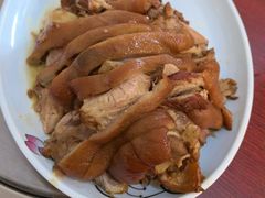 -聚首堂·特色小吃·肘子(什刹海德胜门店)