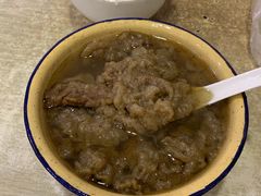 -定家小酥肉·清真(回民街店)