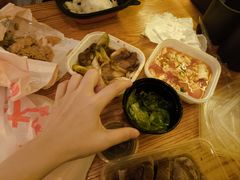 -永和大王(茉莉上新·友谊店)