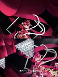 -Sunny喜铺婚礼策划(东部店)