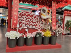 -宜家家居(哈尔滨商场店)