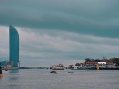 -厦门邮轮中心厦鼓码头(轮渡站)