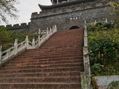 -东坡赤壁风景名胜区