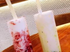 -仓库南洋海鲜小排档(柳河路店)