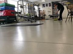 -中田健身工作室(远扬大厦店)