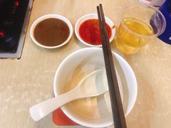 -粤潮魏记牛肉火锅(爱家·金河湾南区店)