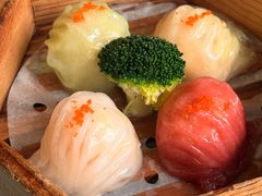 -油尖嘴粤菜茶餐厅(湖里万达店)