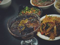 三生冰粉-三生小馆(亭知路店)