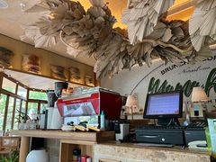 -翠贝卡&Mama Kelly Brunch Coffee(河西店)