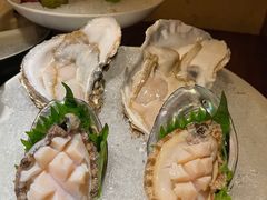 -揽季锅物会·海鲜姿造(五四路店)