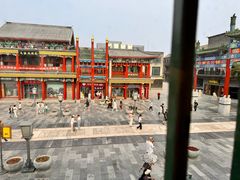 -星巴克臻选(北京前门大街店)