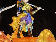 -武汉园博园(武汉自然博物馆)