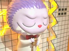 -泡泡玛特POPMART(上海环球港店)