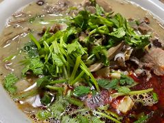 -三中高皇羊肉馆