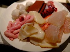 -加餐海鲜自助(宝龙一城店)