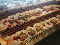 自助取餐区-温野菜涮涮锅(曲江大悦城店)