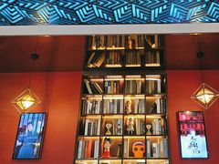 -恐怖游戏(湖滨店)
