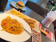 -必胜客(万象城二期店)