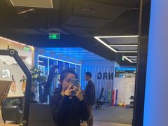 -NRG健身私教CLUB(打浦桥店)