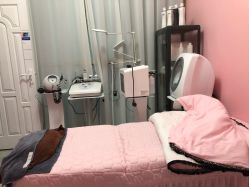 护肤间-YOUNGSKIN氧研皮肤管理中心