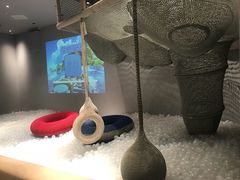 -NOKNOK若蔻亲子餐厅(天地壹方北馆店)