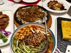 -凯鸽酒楼(大同振兴街店)