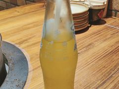 -筱果•梁山围炉烤肉(昌里路店)