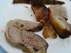 -宝莱纳餐厅(滨江店)