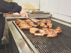 -徐亮烤蹄(建设路店)