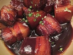 -东方明珠老上海8号餐厅(东方明珠广播电视塔店)