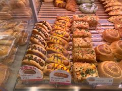 -BreadTalk面包新语·烘焙蛋糕(东方雅苑店)